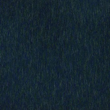 Hyresmatta, blågrön