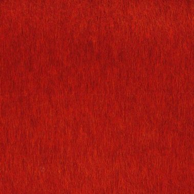 Hyresmatta, klarröd