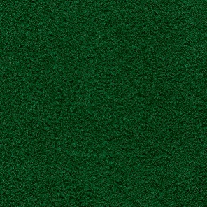 Heltäckningsmatta, mörkgrön