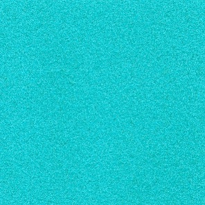 Heltäckningsmatta, turkos