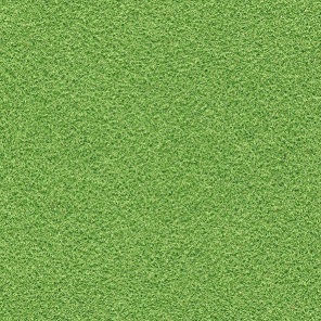 Heltäckningsmatta, vårgrön