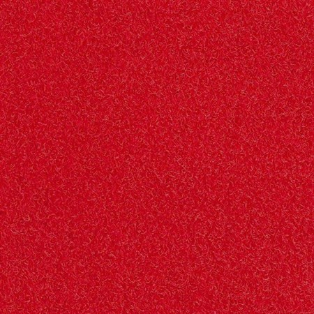 Heltäckningsmatta Expo Trend, röd