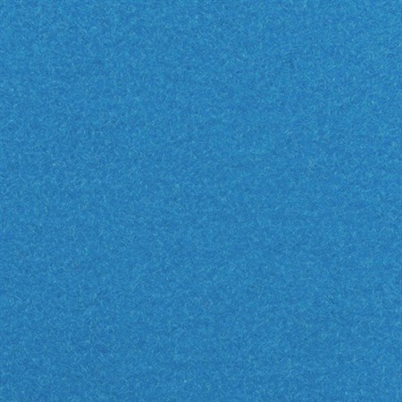 Heltäckningsmatta Expo Trend, klarblå