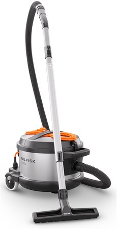 Städning alla dagar inkl kväll före öppning