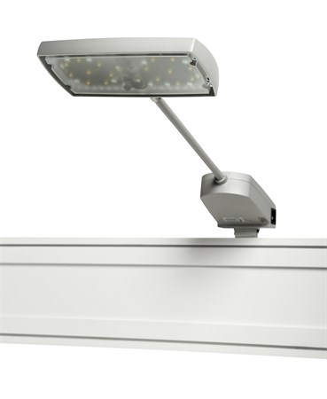 Spotlight på arm, 21W